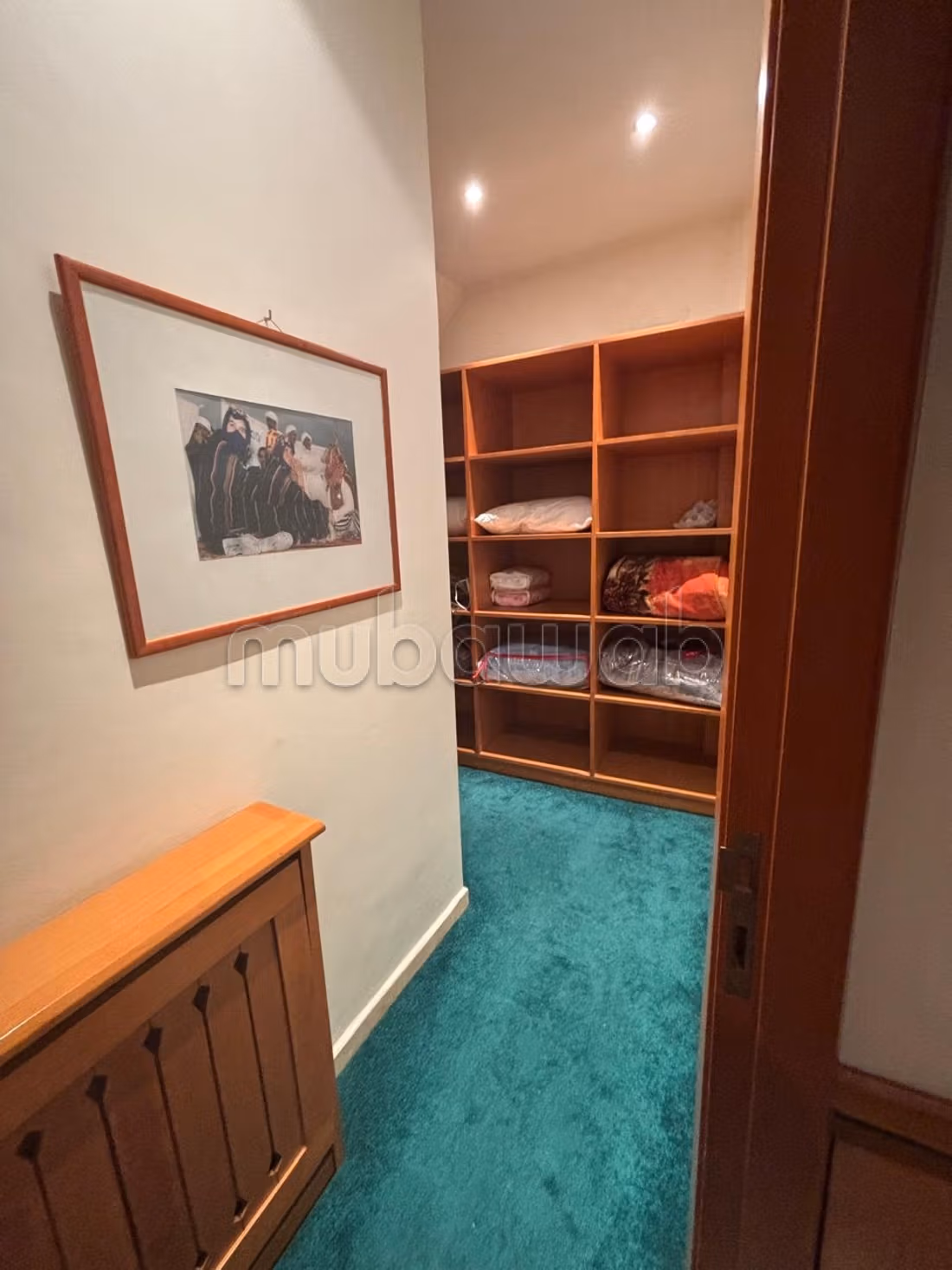 Villa situe a ifran