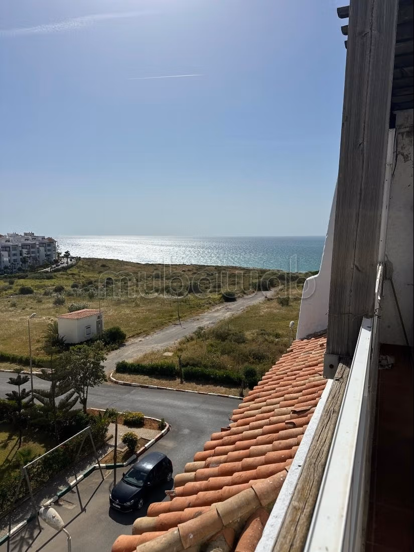 Asilah marina golf