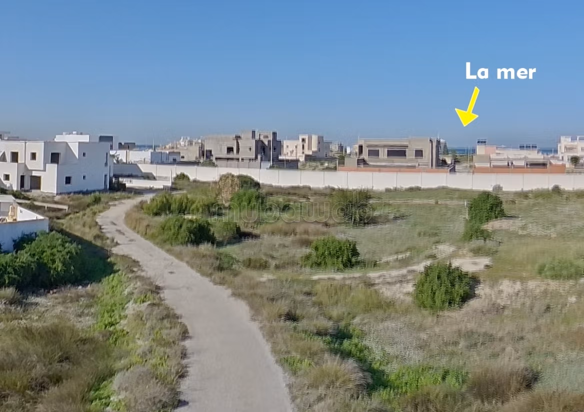 Diventa proprietario a 2 passi dal mare