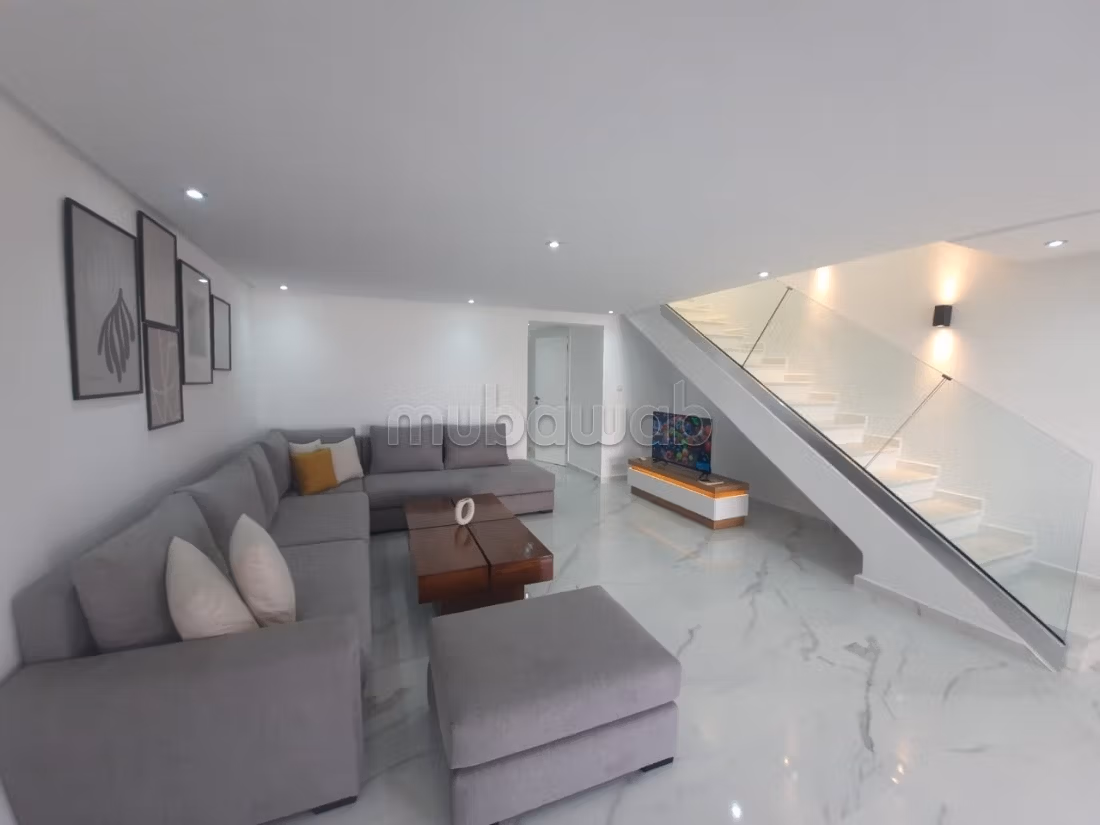 Chalet Restinga a louer