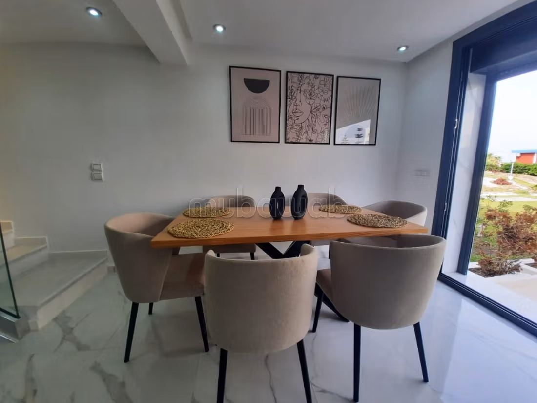 Chalet Restinga a louer