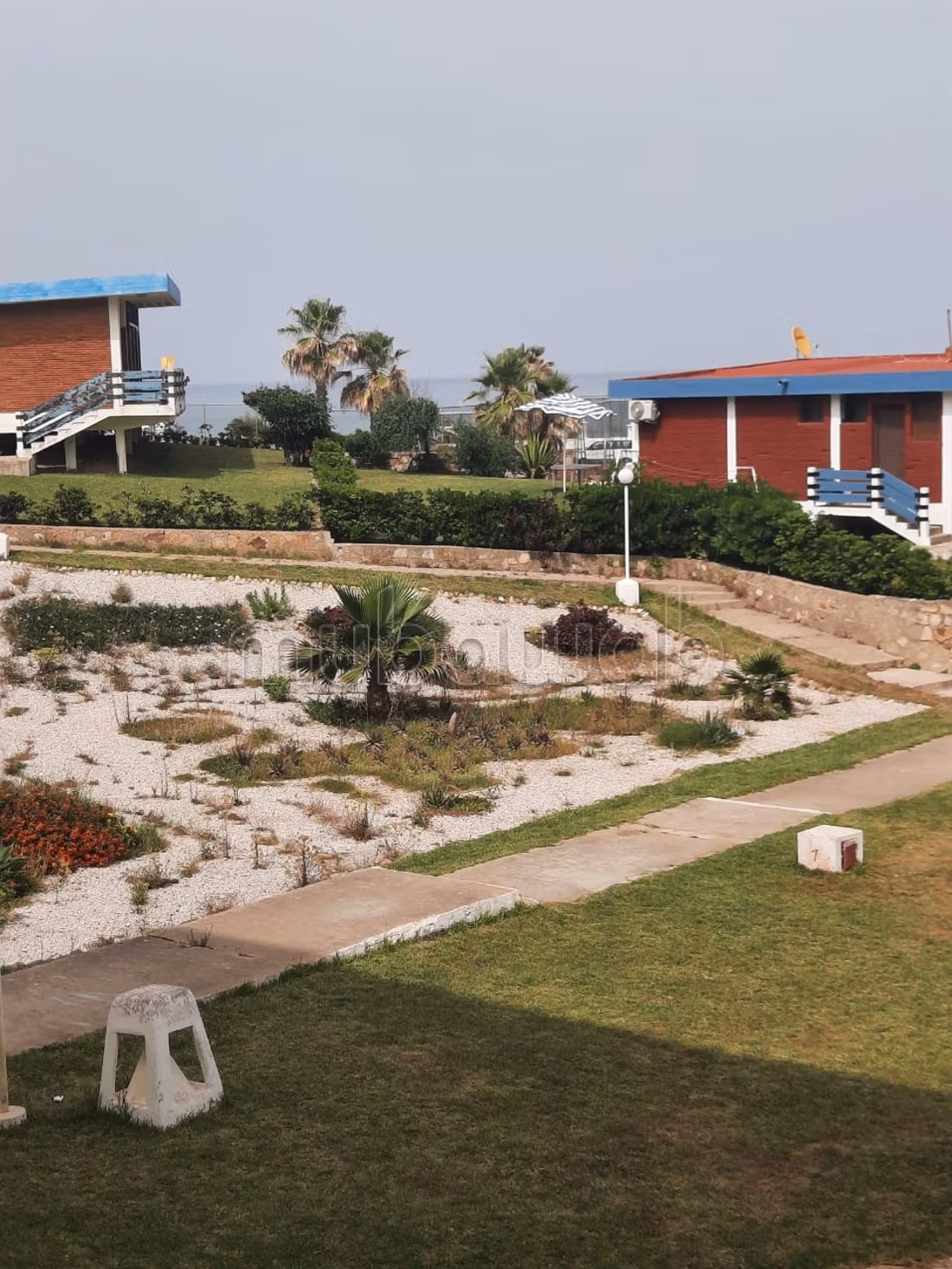 Chalet Restinga a louer