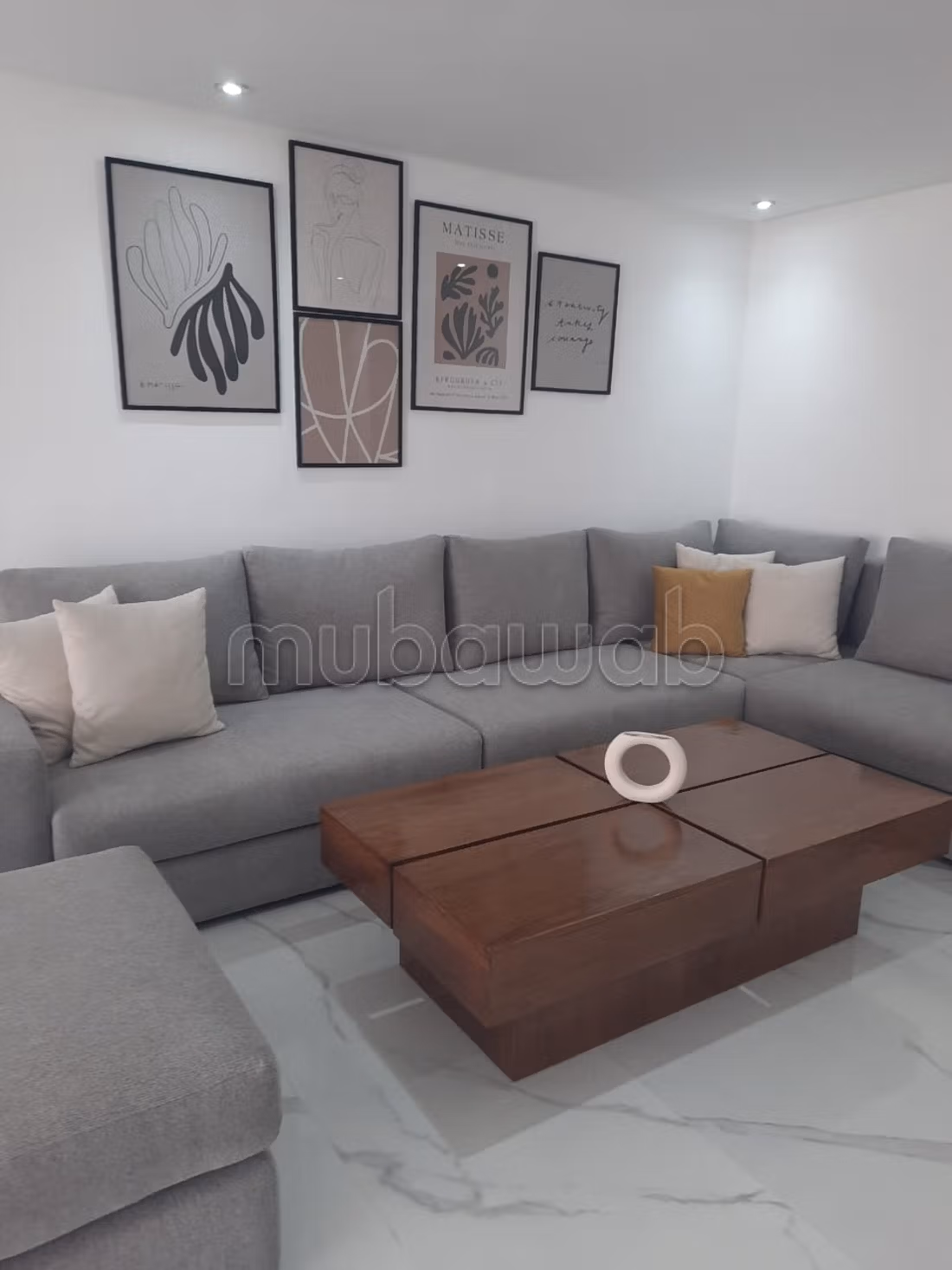 Chalet Restinga a louer