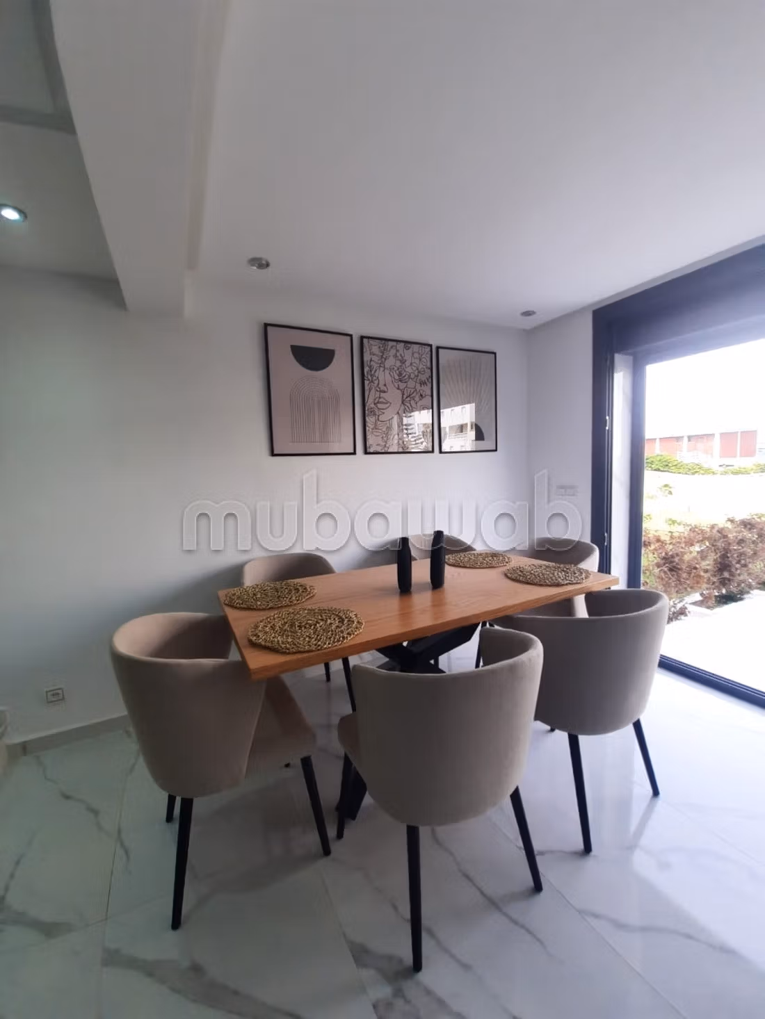 Chalet Restinga a louer