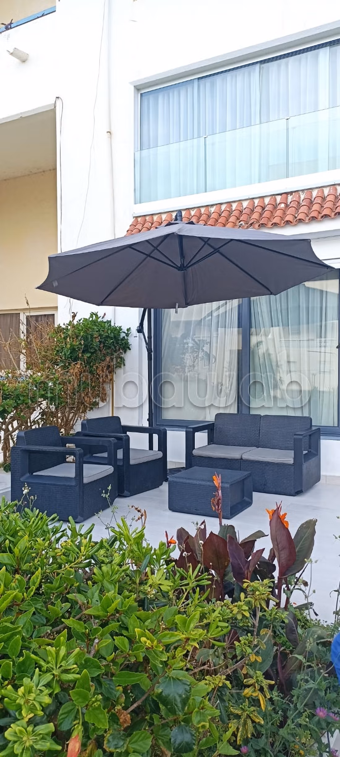 Chalet Restinga a louer