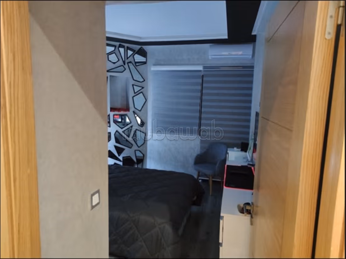 Appartement 158 m² f Riyad — 2