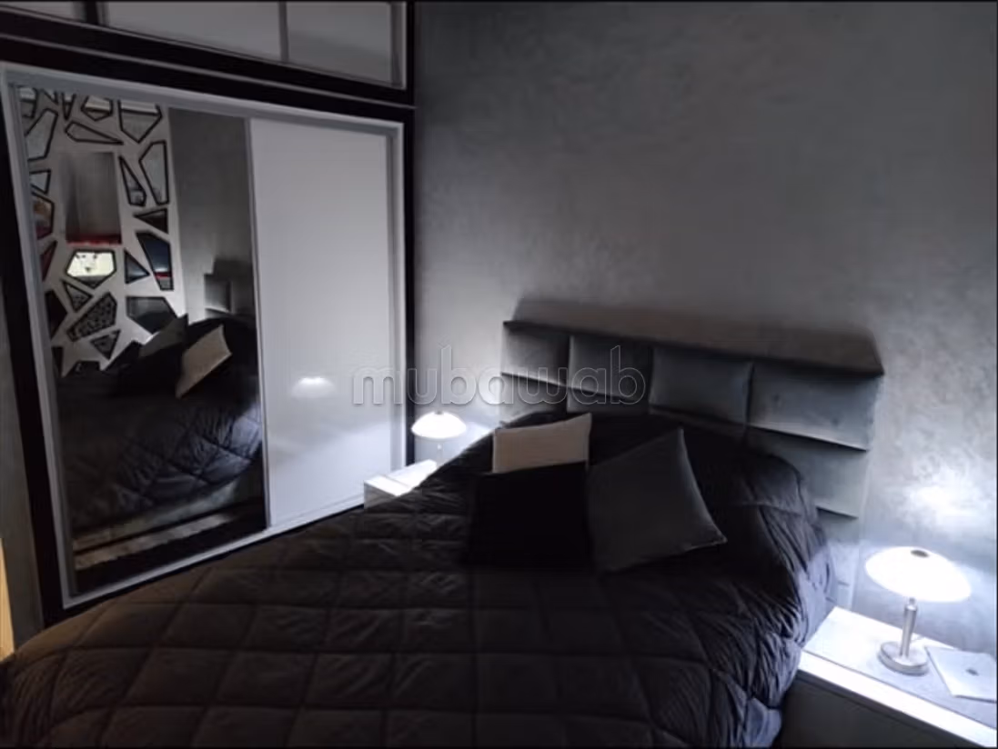 Appartement 158 m² f Riyad — 3