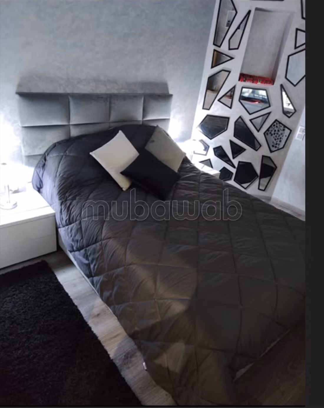 Appartement 158 m² f Riyad — 4