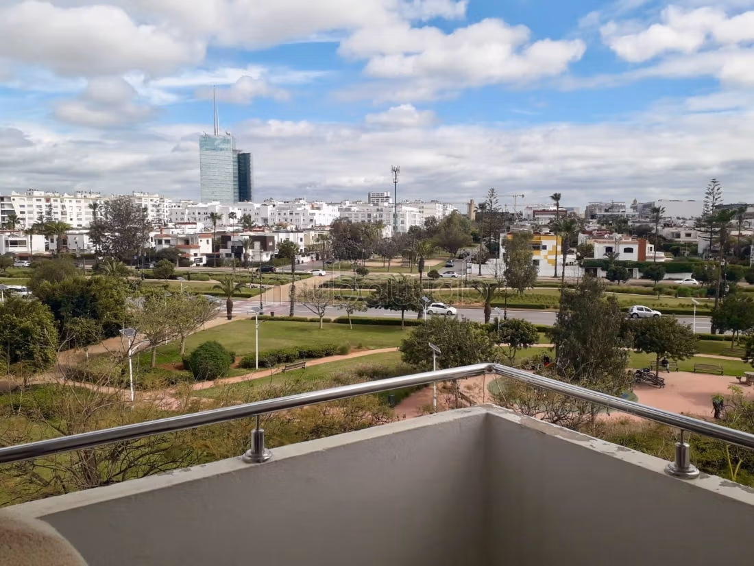 Appartement 158 m² f Riyad — 7