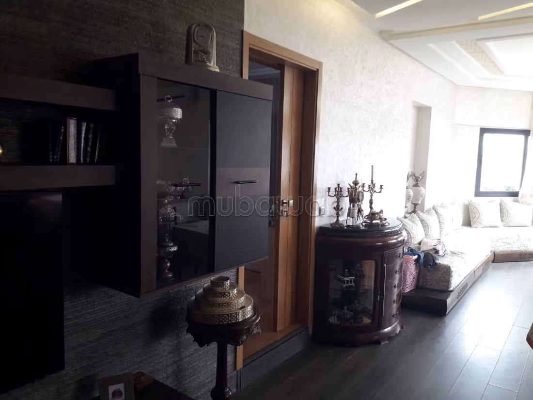 Appartement 158 m² f Riyad — 8