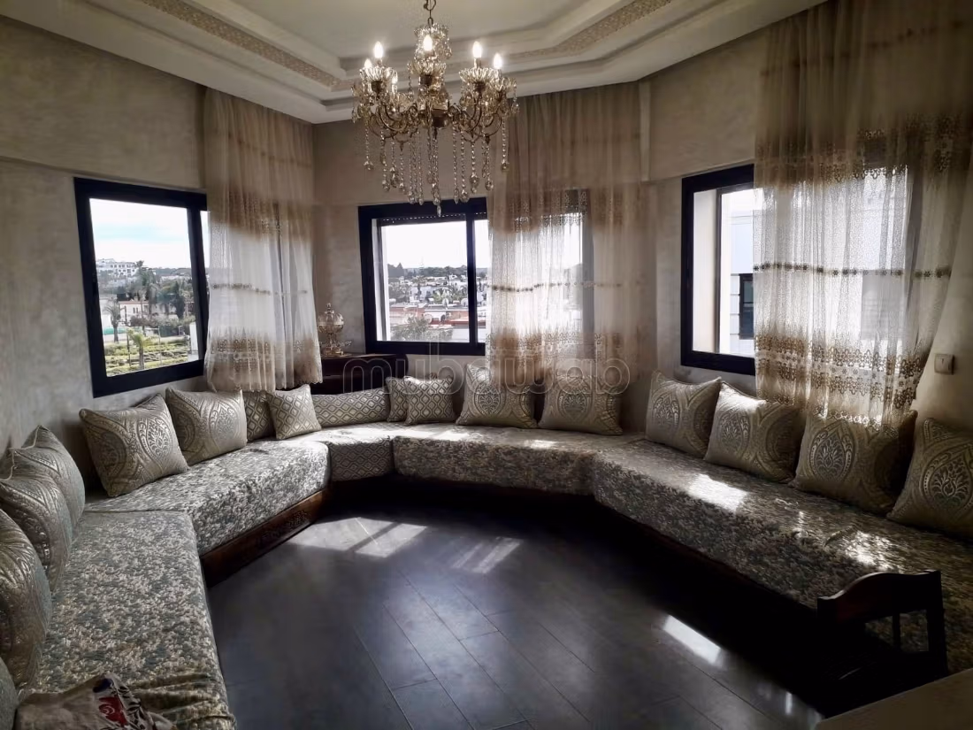 Appartement 158 m² f Riyad — 9