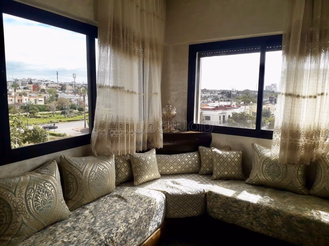 Appartement 158 m² f Riyad — 10