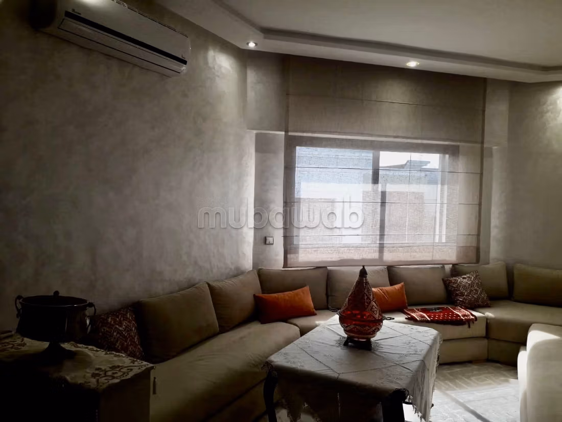 Appartement 158 m² f Riyad — 11