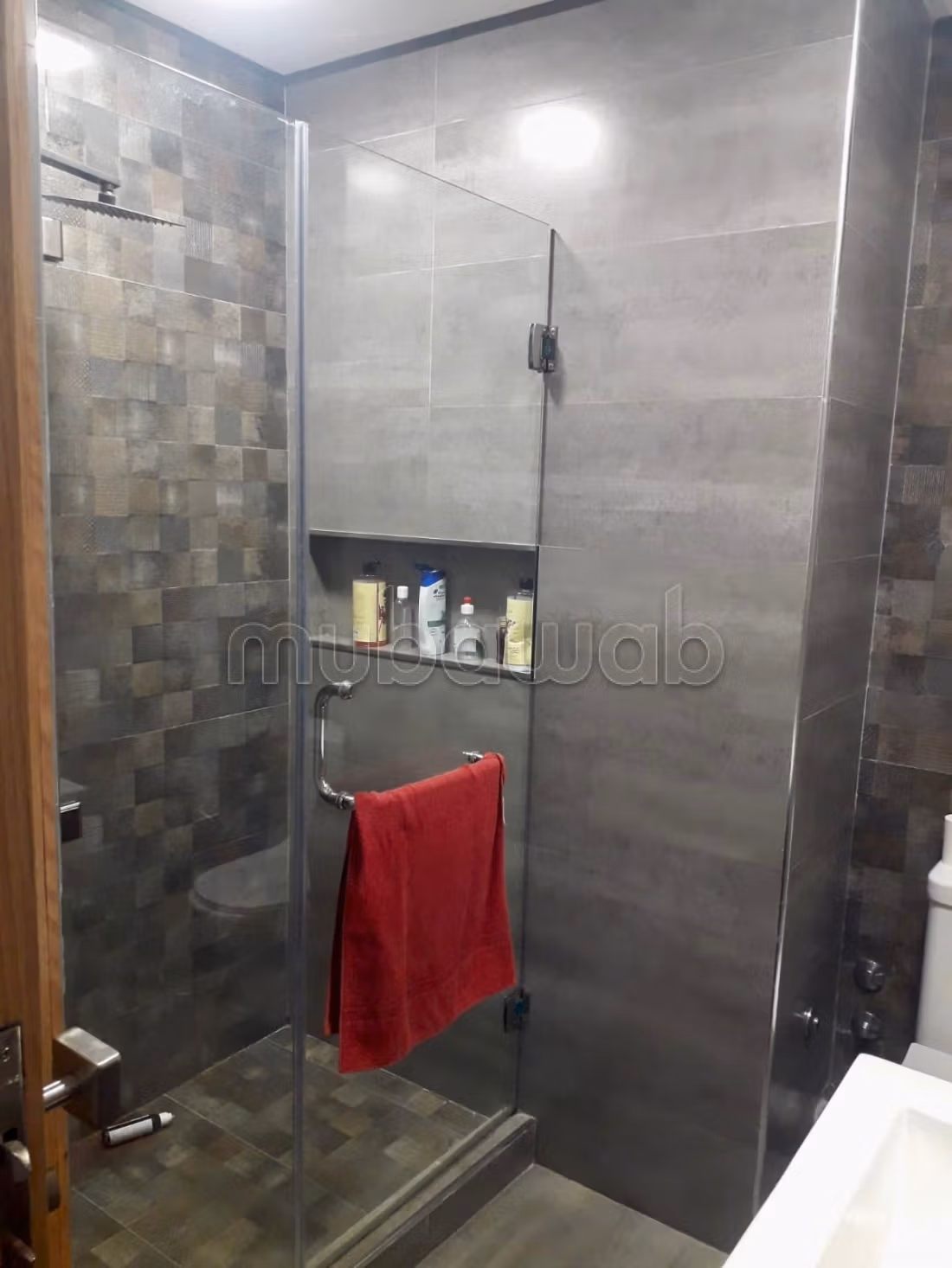 Appartement 158 m² f Riyad — 15
