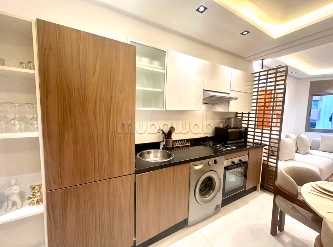 Appartement 62 m² f Derb Loubila — 7