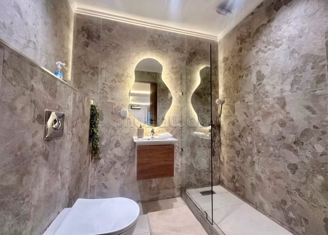 Appartement 62 m² f Derb Loubila — 8