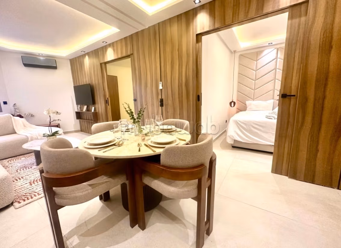 Appartement 62 m² f Derb Loubila — 9