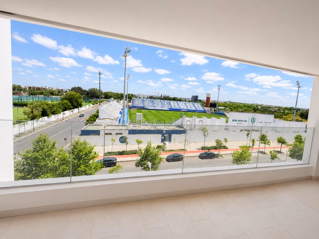 Magnifique 3 chambres CFC avec vue dégagée