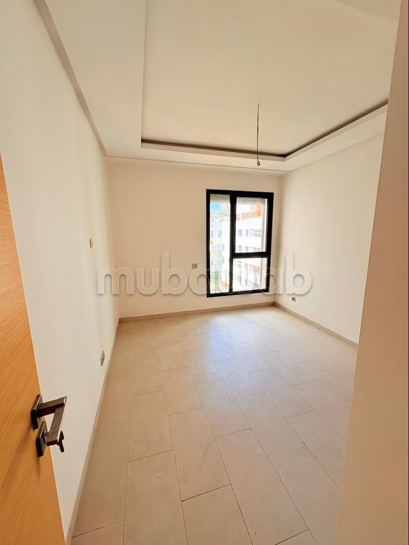 Appartement 123 m² à Casablanca Finance City — 9