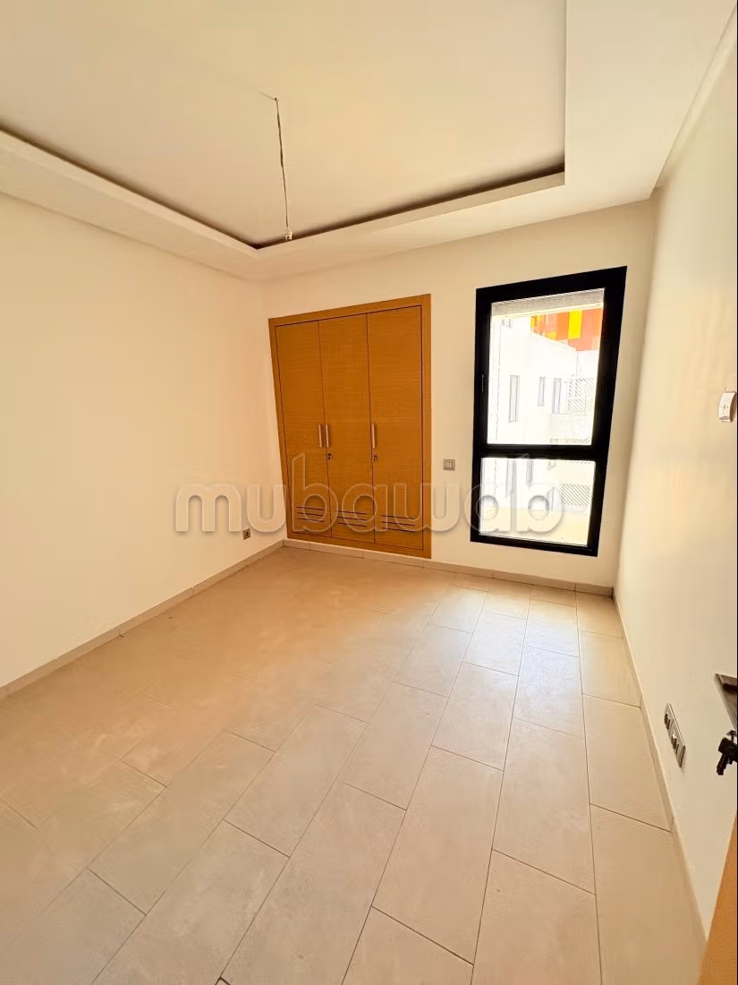 Appartement 123 m² à Casablanca Finance City — 8