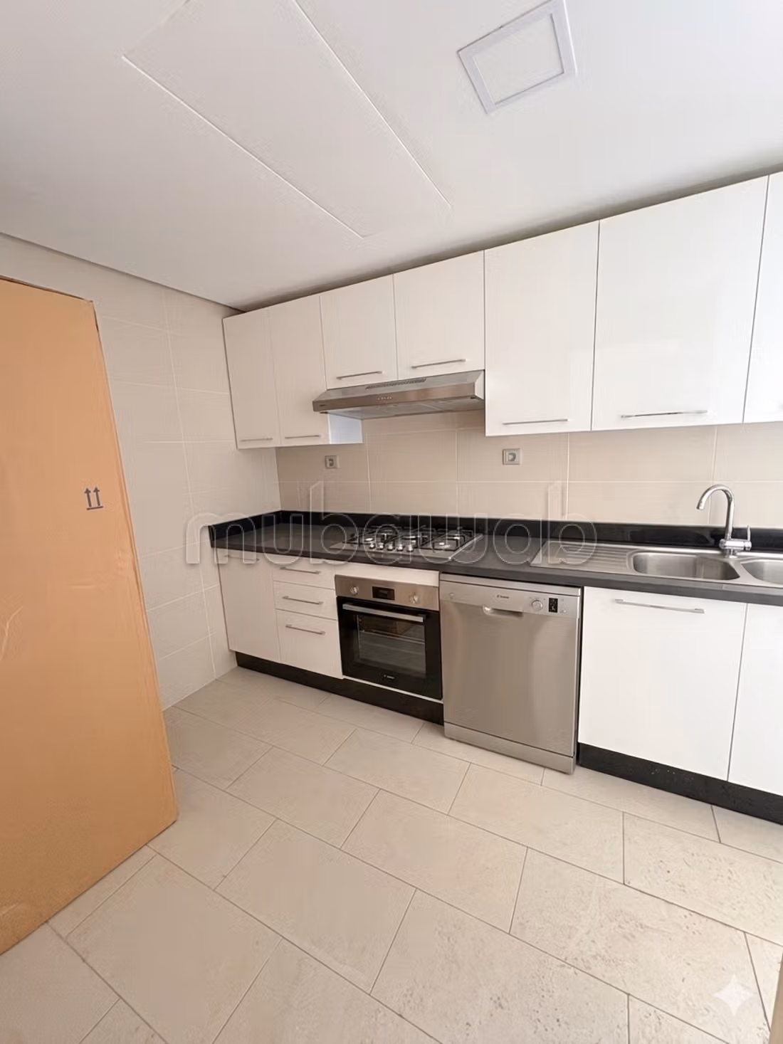 Appartement 123 m² à Casablanca Finance City — 7