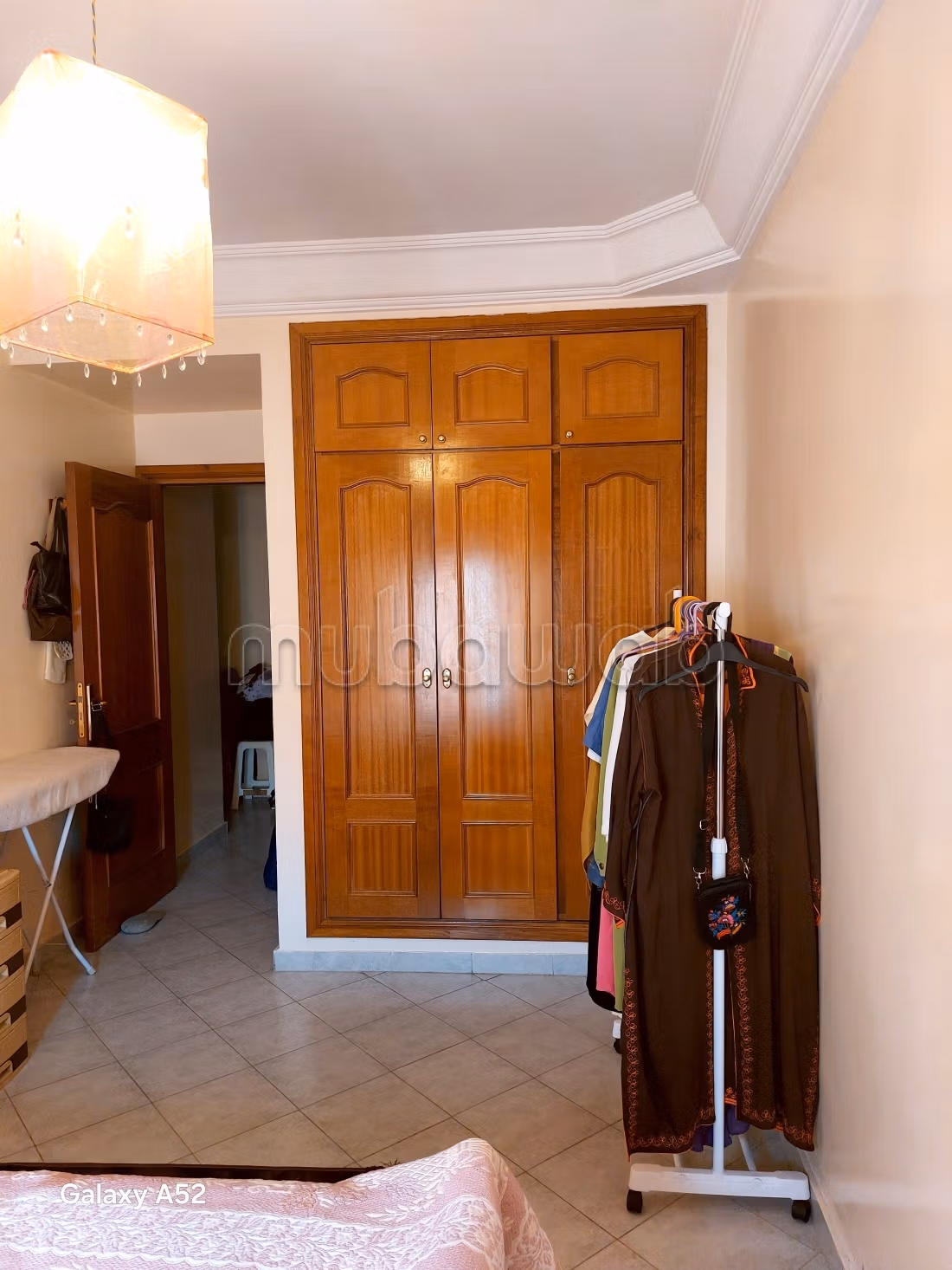 Appartement 96 m² à Centre Ville — 3