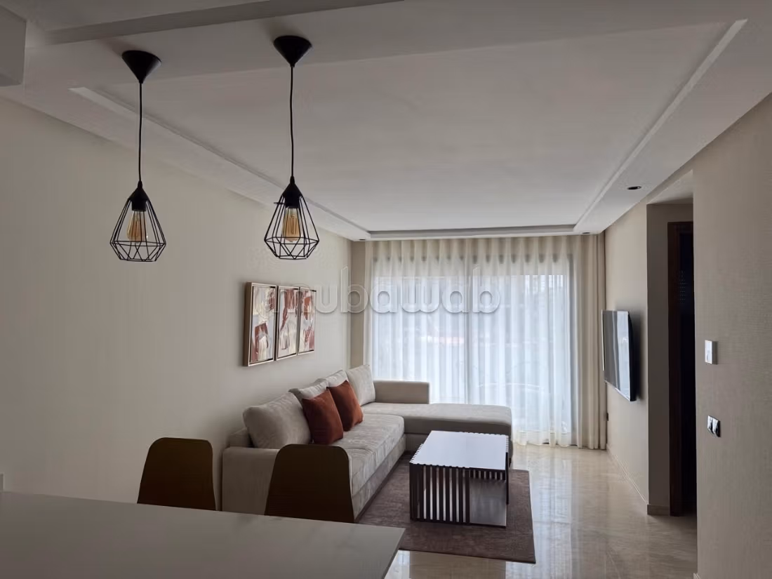 Appartement 95 m² à Ferme Bretonne (Hay Arraha) — 14