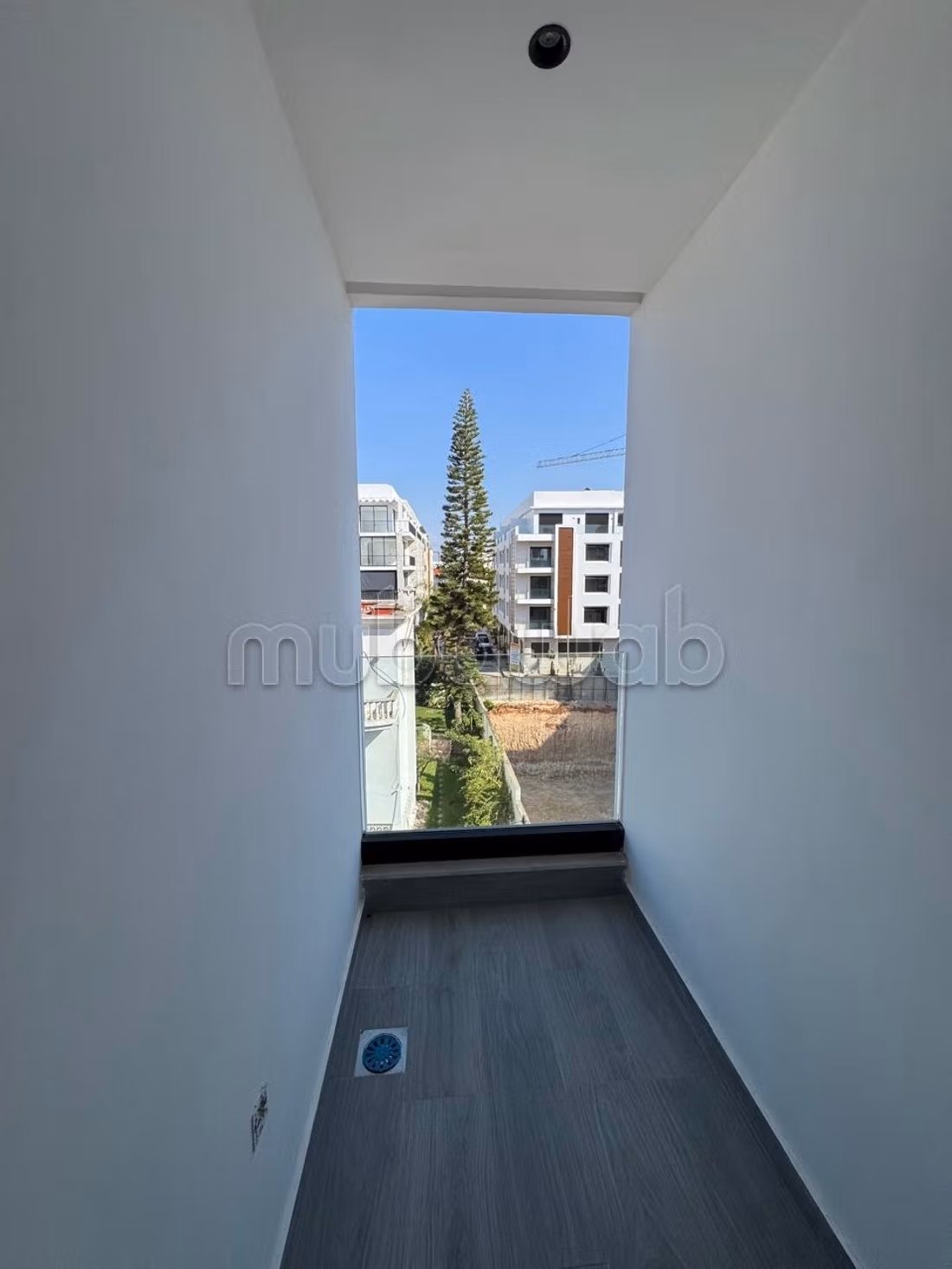 Appartement 95 m² à Ferme Bretonne (Hay Arraha) — 16