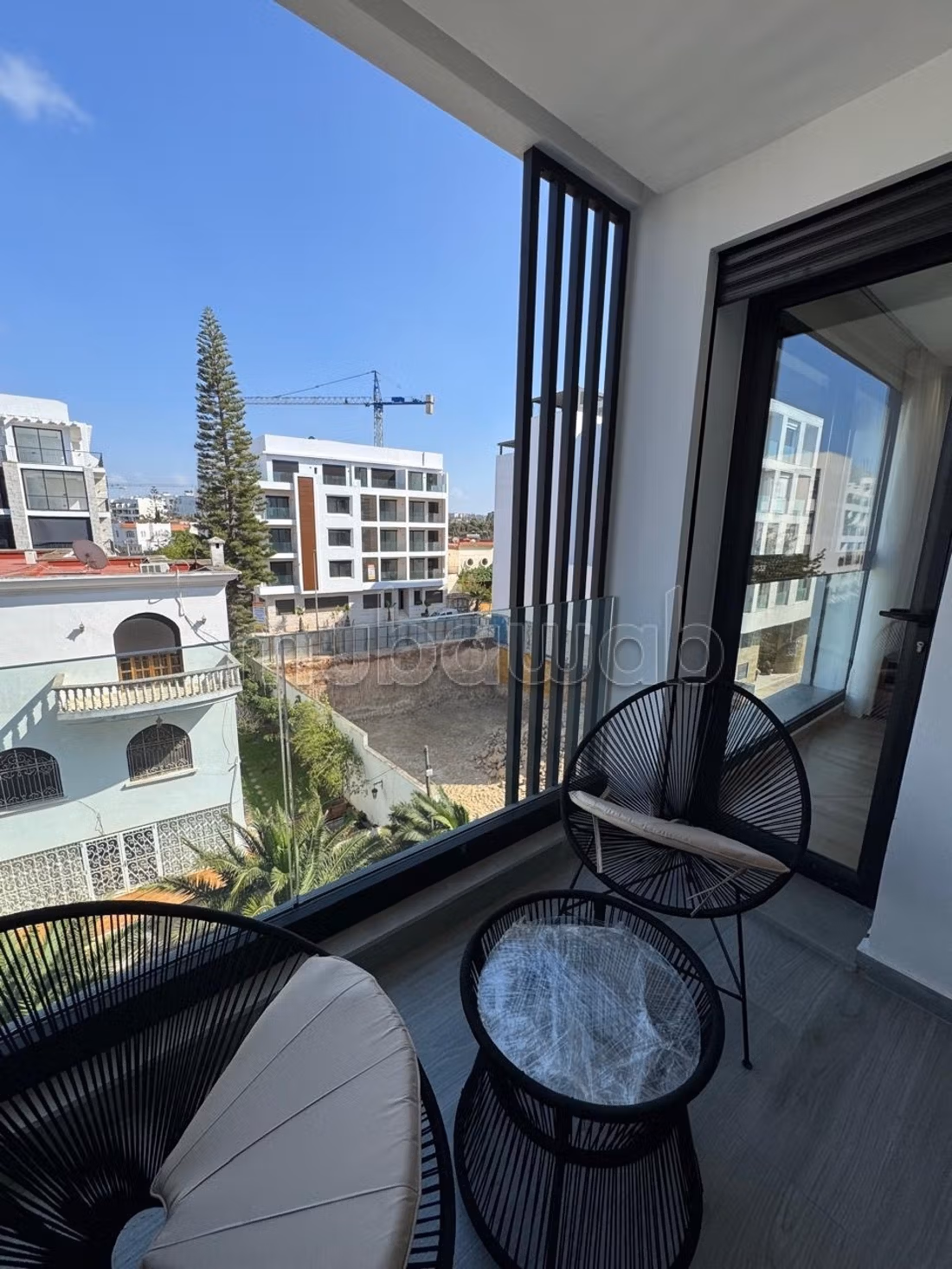 Appartement 95 m² à Ferme Bretonne (Hay Arraha) — 18
