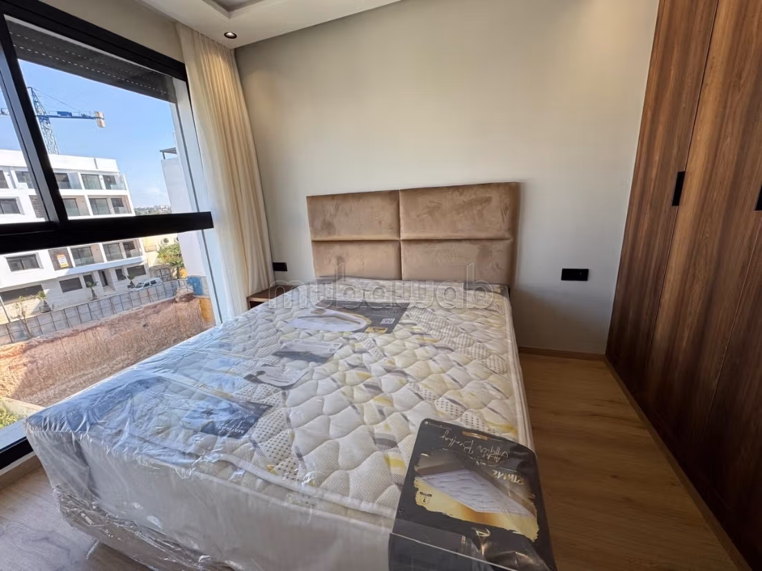 Appartement 95 m² à Ferme Bretonne (Hay Arraha) — 20