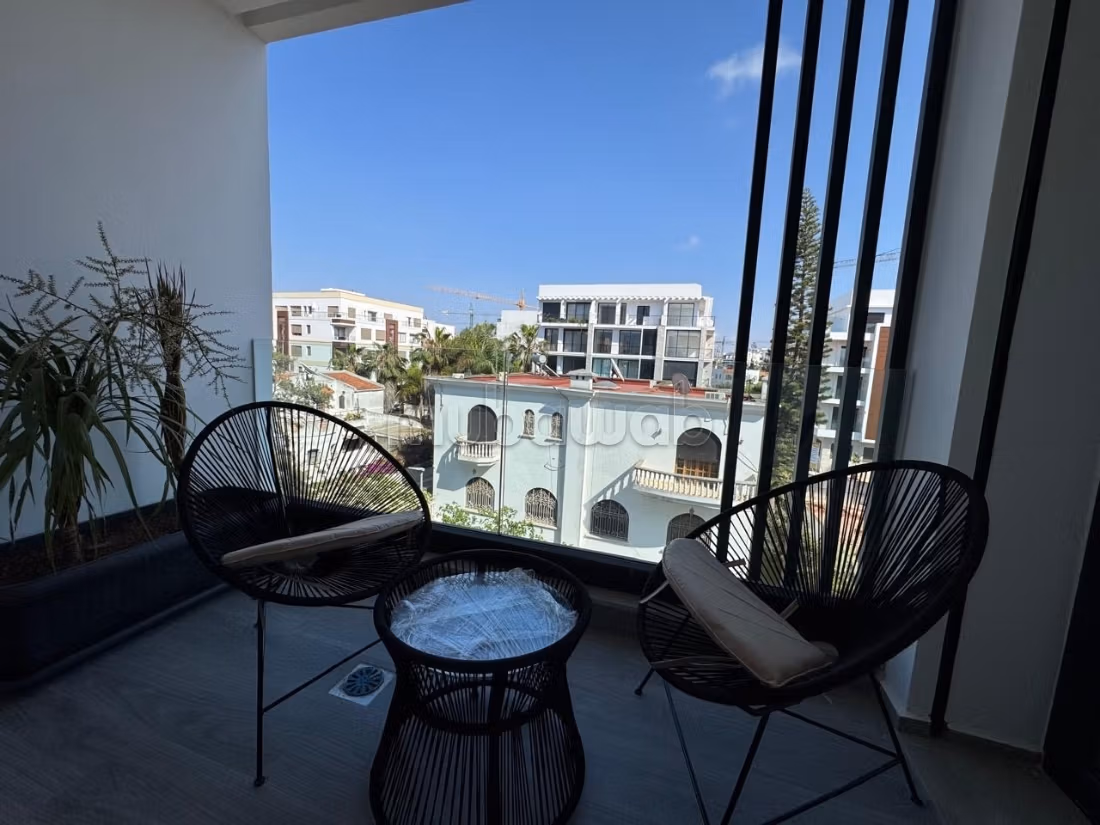 Appartement 95 m² à Ferme Bretonne (Hay Arraha) — 21