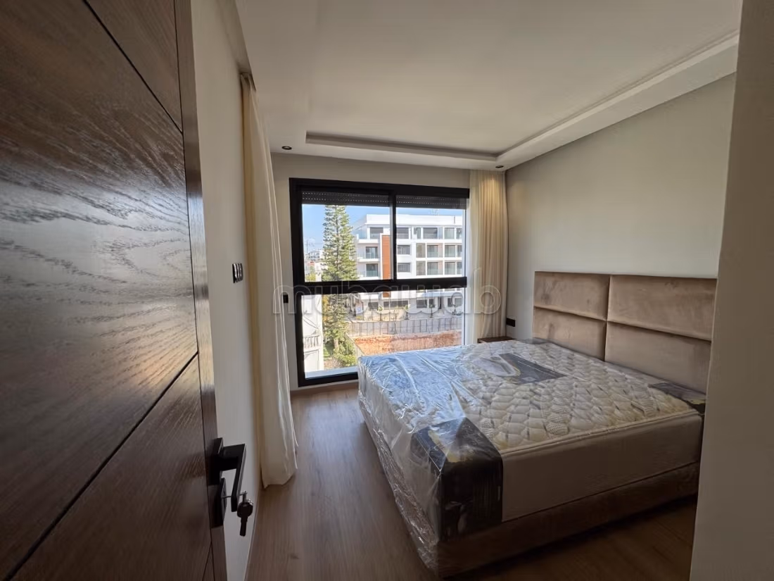 Appartement 95 m² à Ferme Bretonne (Hay Arraha) — 23