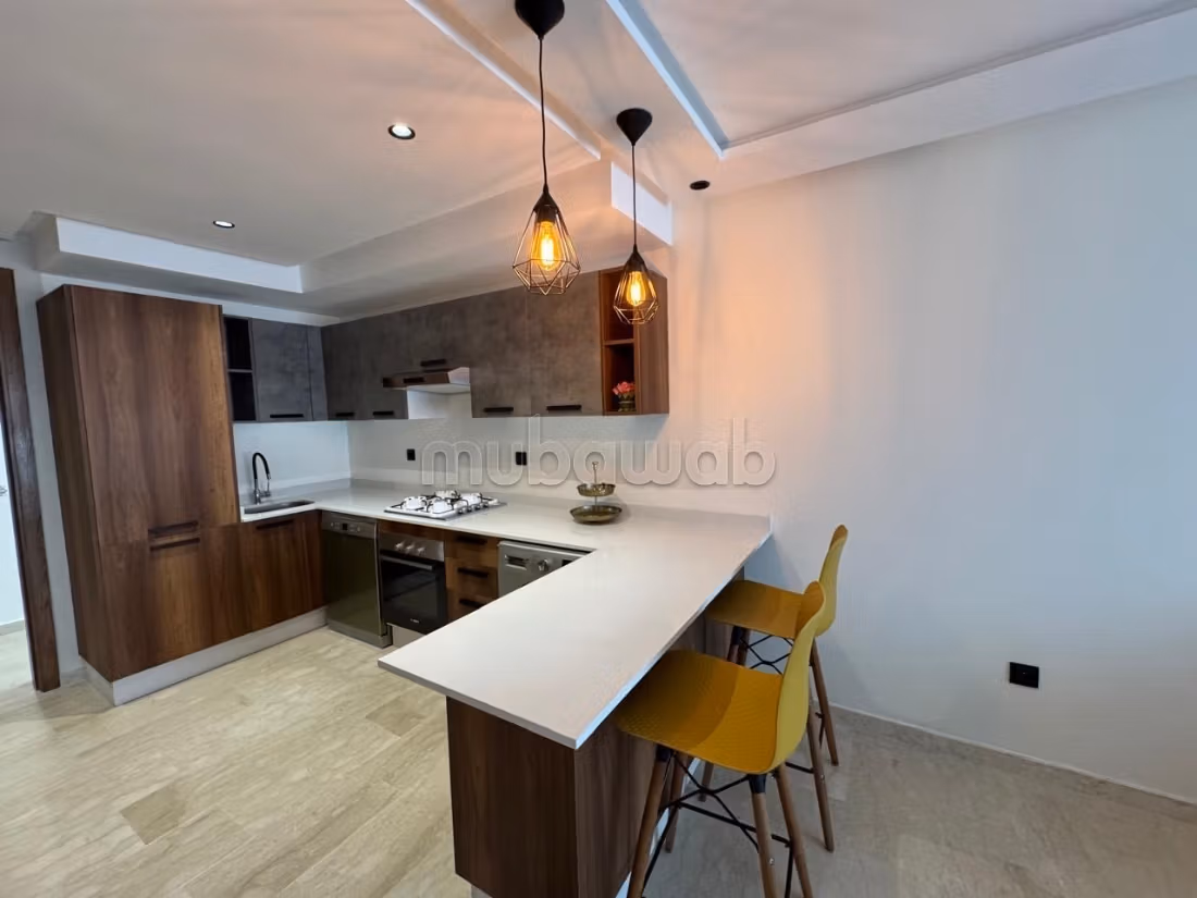 Appartement 95 m² à Ferme Bretonne (Hay Arraha) — 7