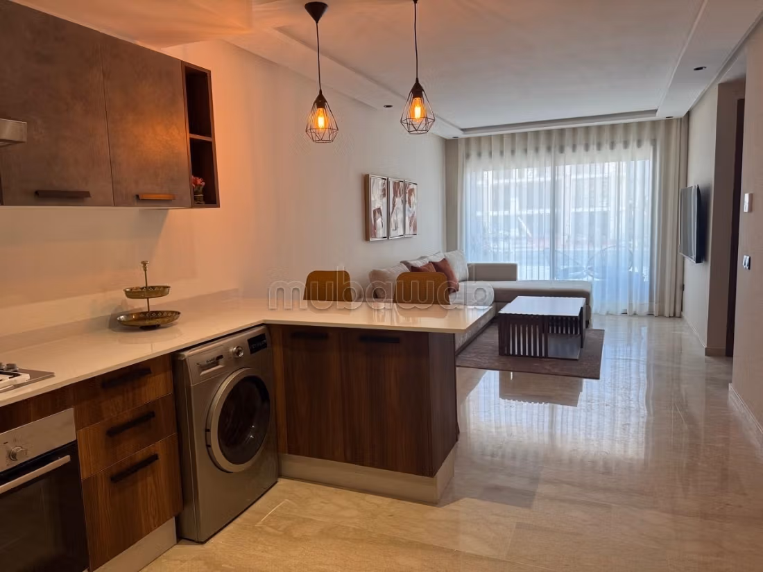 Appartement 95 m² à Ferme Bretonne (Hay Arraha) — 8