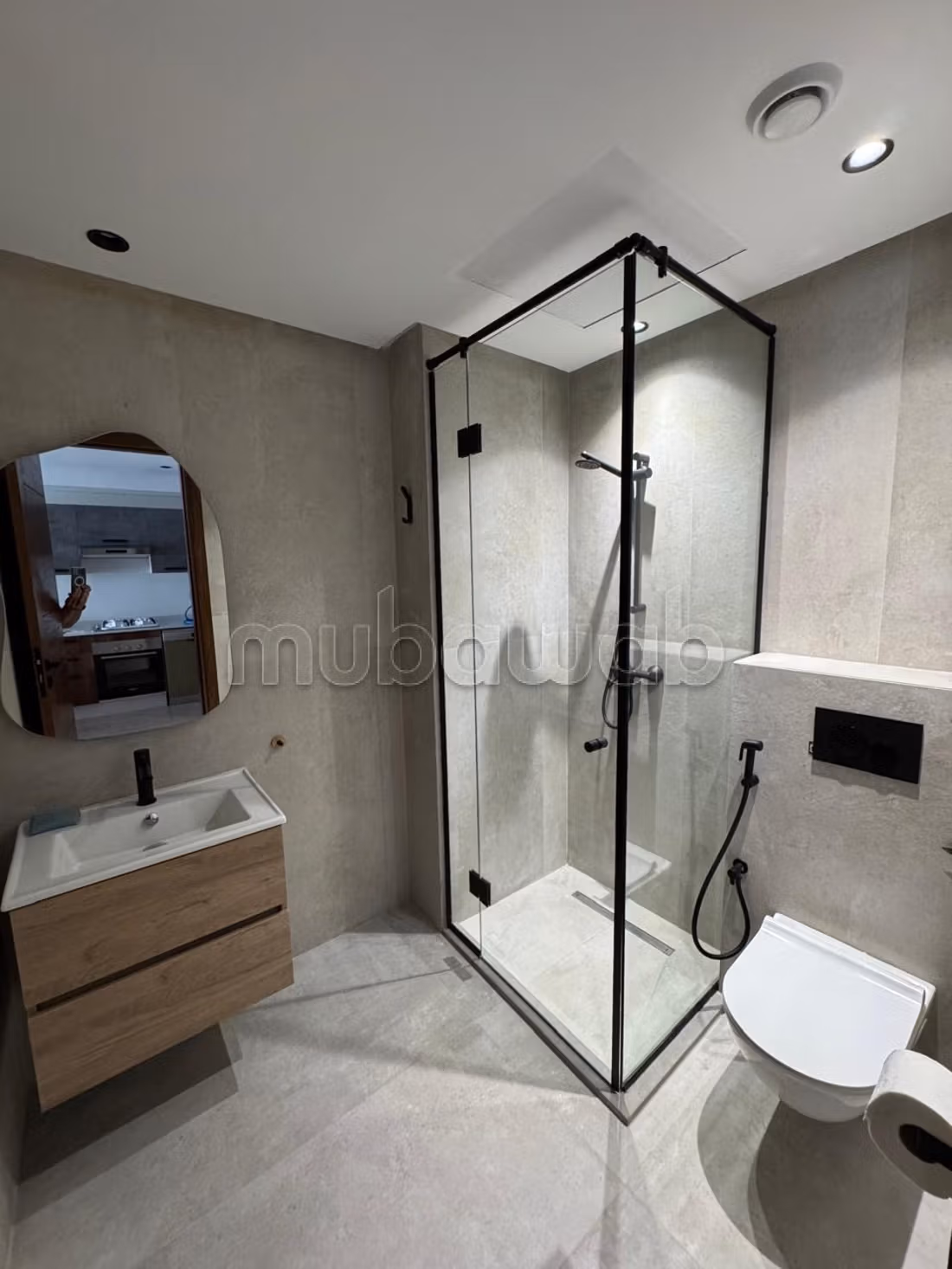 Appartement 95 m² à Ferme Bretonne (Hay Arraha) — 10