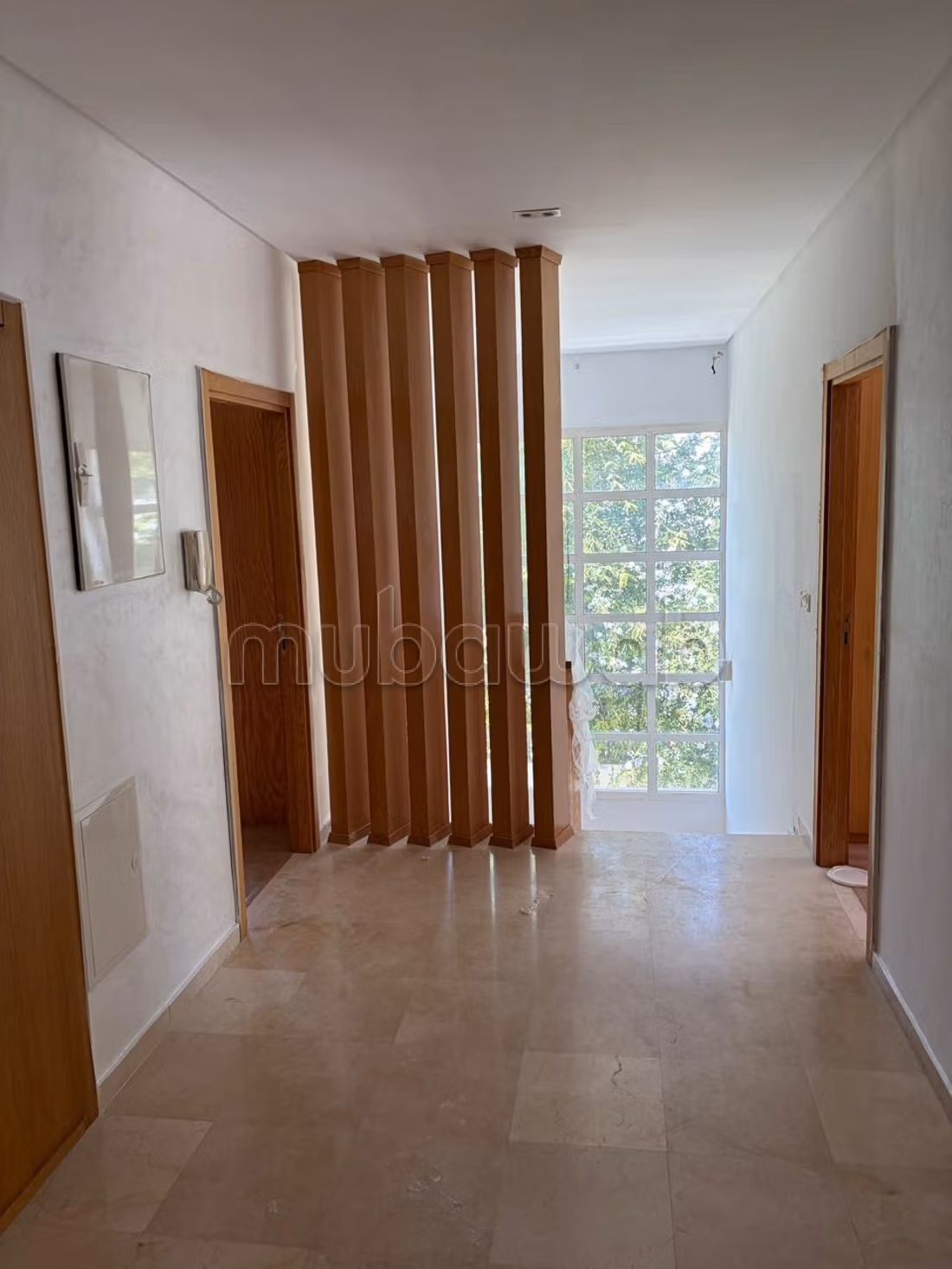 EL Menzeh villa moderne avec climat et piscine