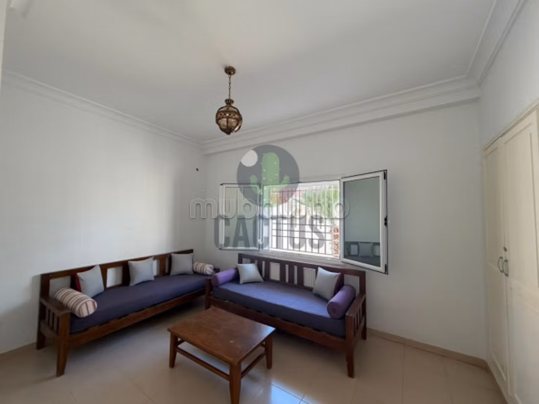Holiday Location Villa with Pool in Mrezga Hamm