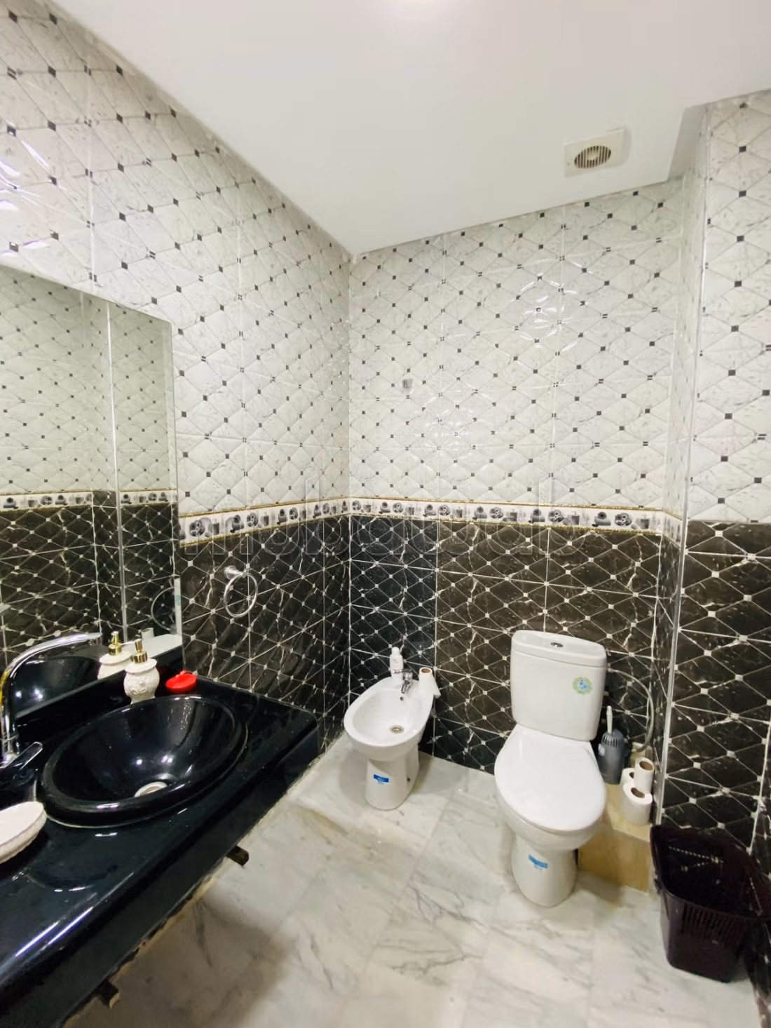 À Vendre – Villa à Dar Bouazza
