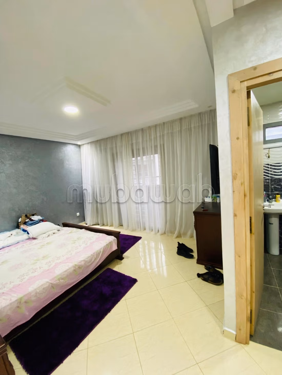 À Vendre – Villa à Dar Bouazza