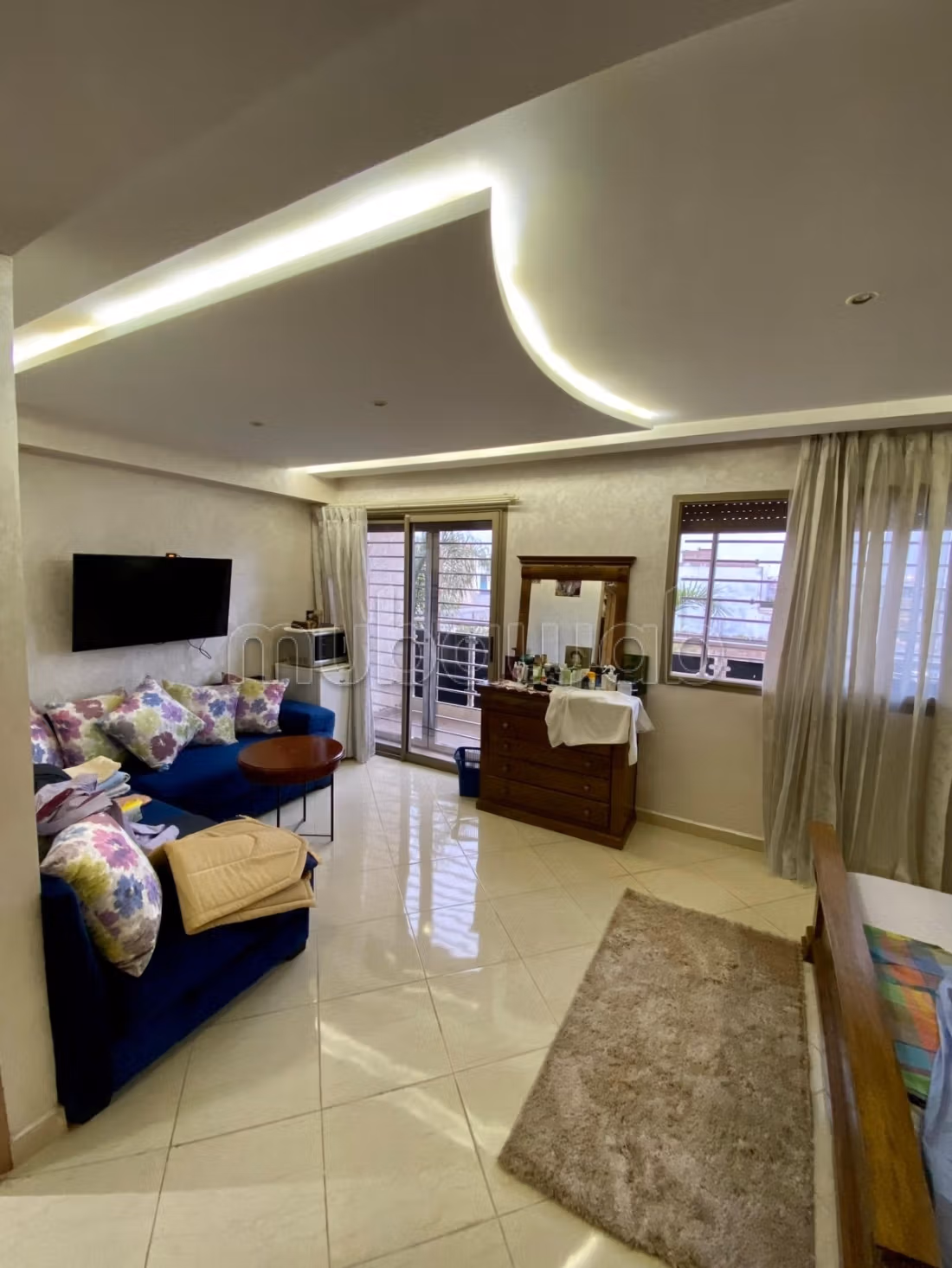 À Vendre – Villa à Dar Bouazza