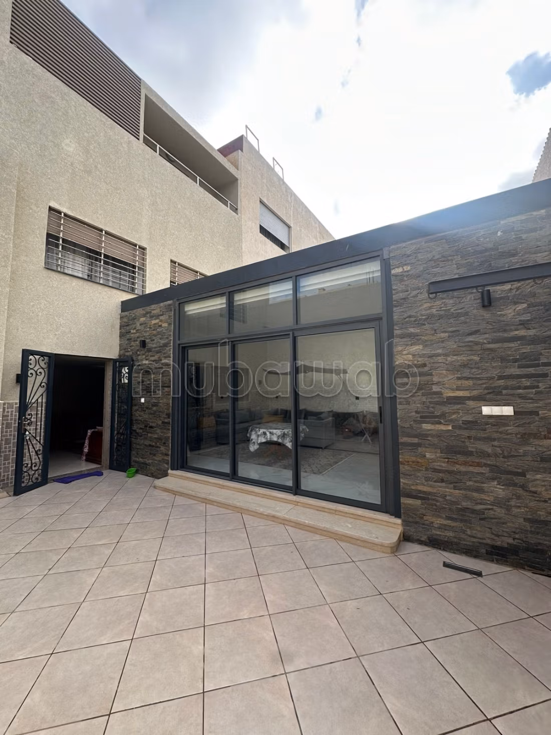 À Vendre – Villa à Dar Bouazza