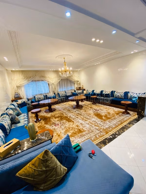 Te Koop - Villa in Dar Bouazza
