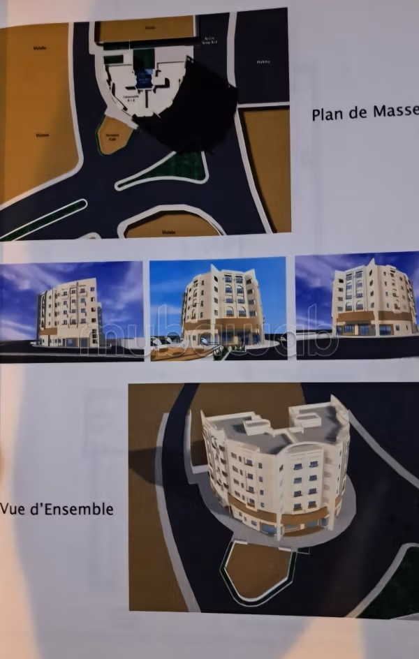 Terreno in vendita. Superficie 1543 m²