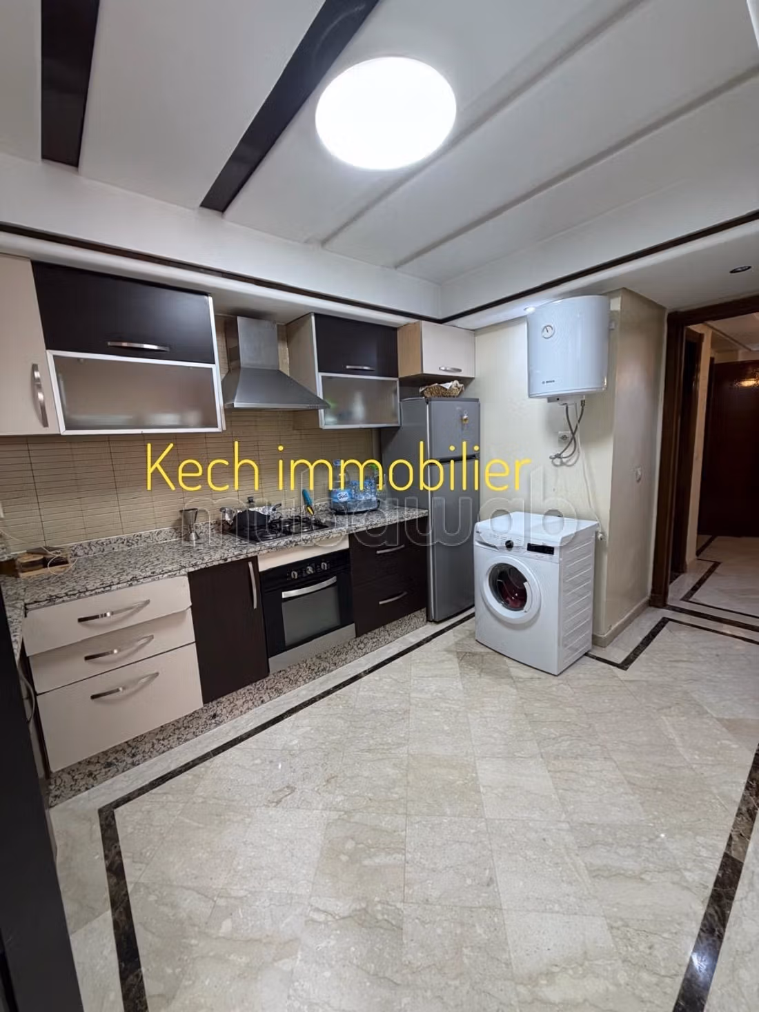 Appartement 123 m² à Guéliz — 11