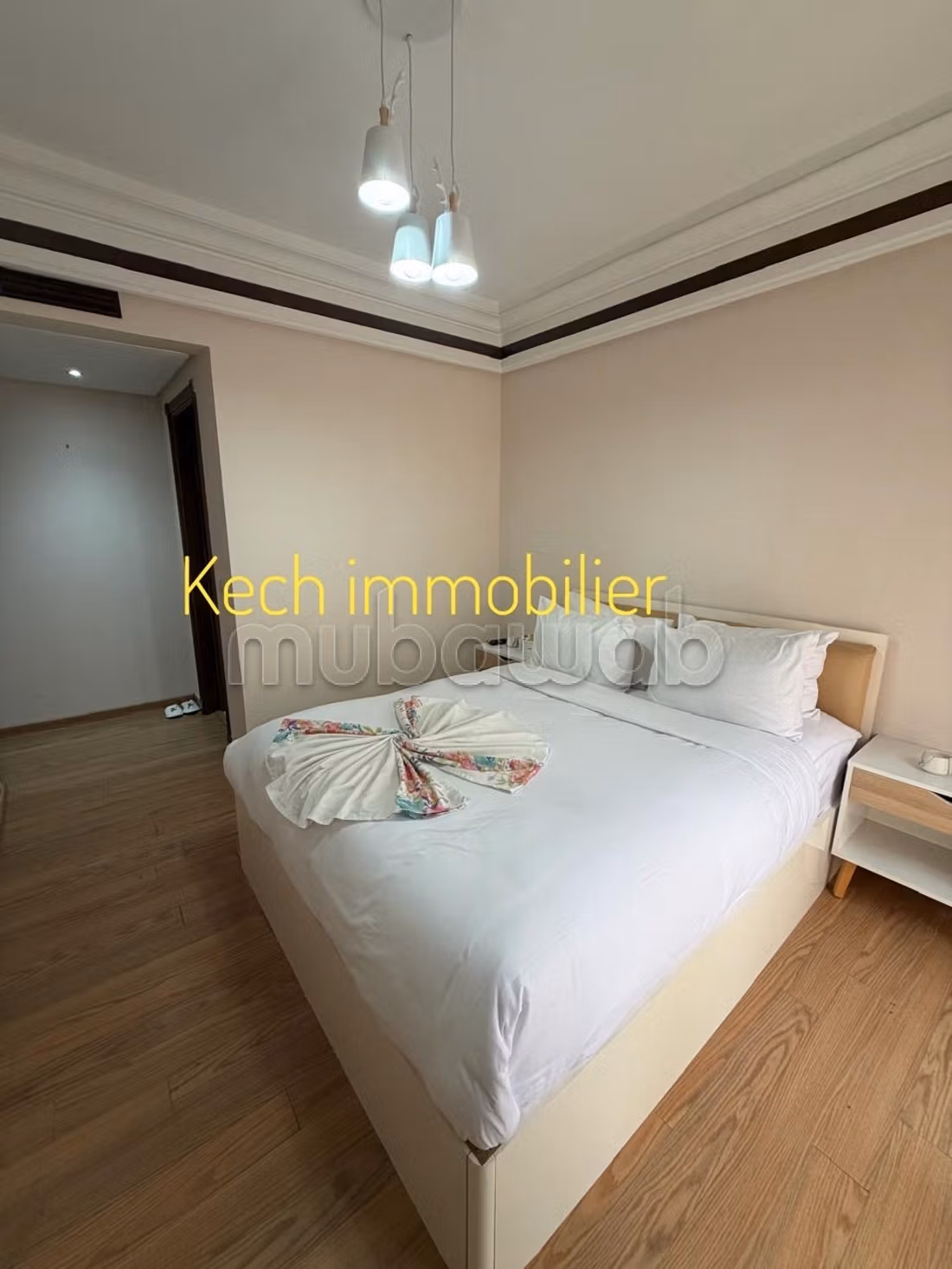 Appartement 123 m² à Guéliz — 18