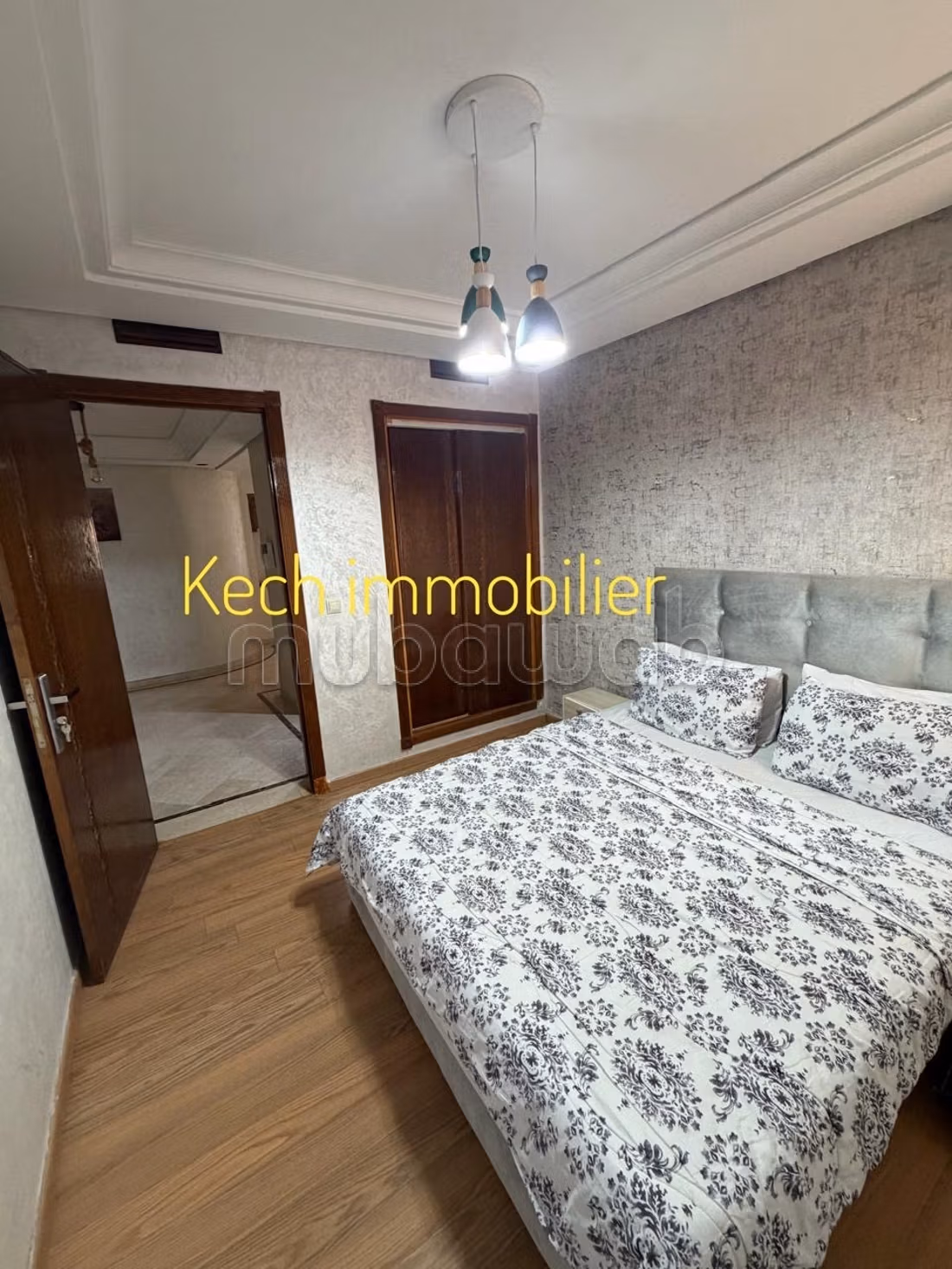 Appartement 123 m² à Guéliz — 19