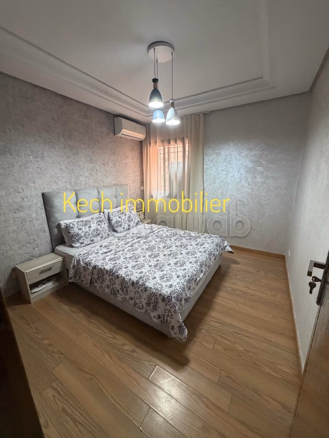 Appartement 123 m² à Guéliz — 21