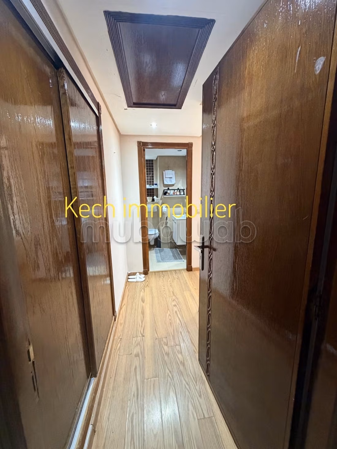 Appartement 123 m² à Guéliz — 22