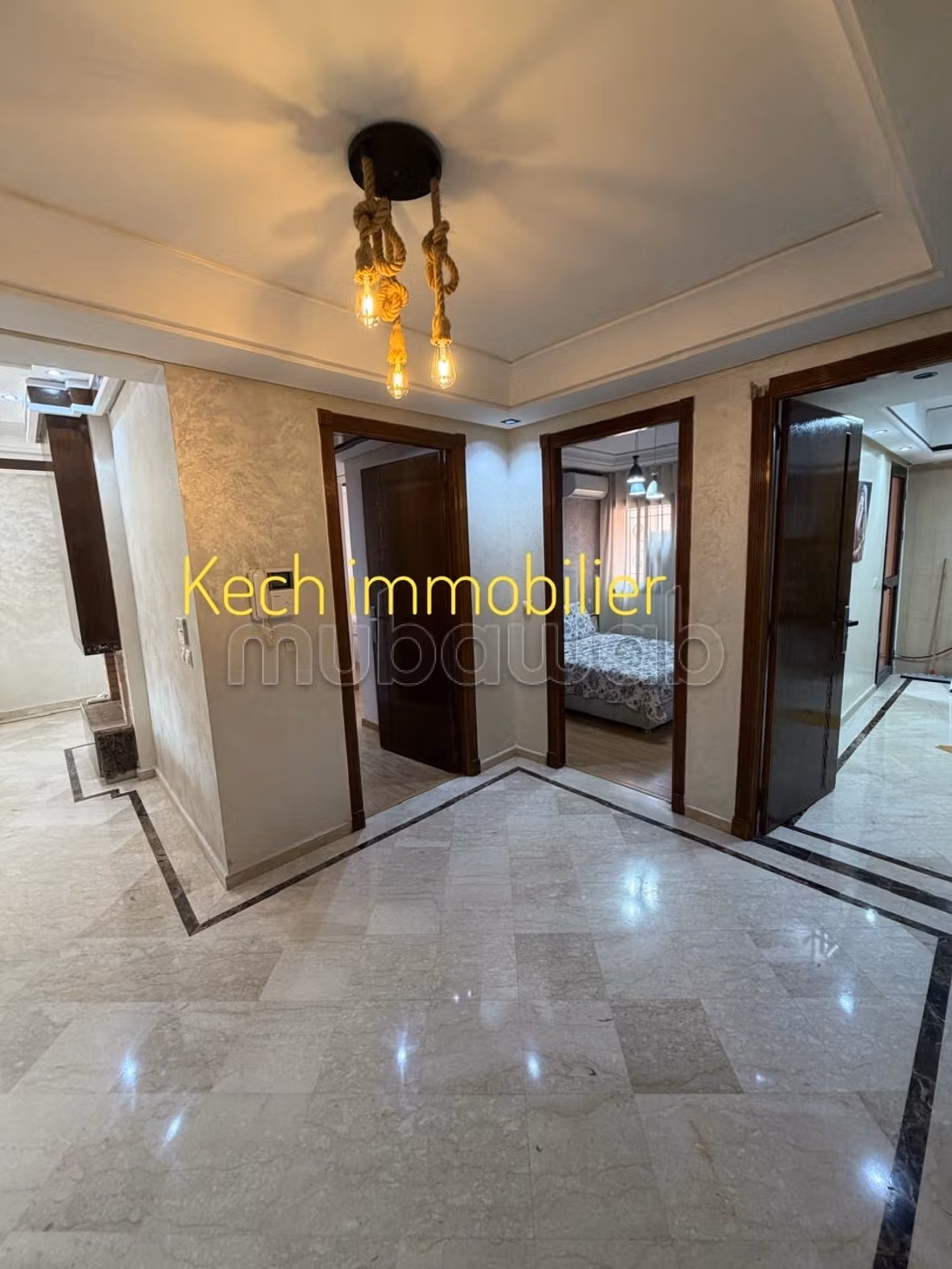 Appartement 123 m² à Guéliz — 7