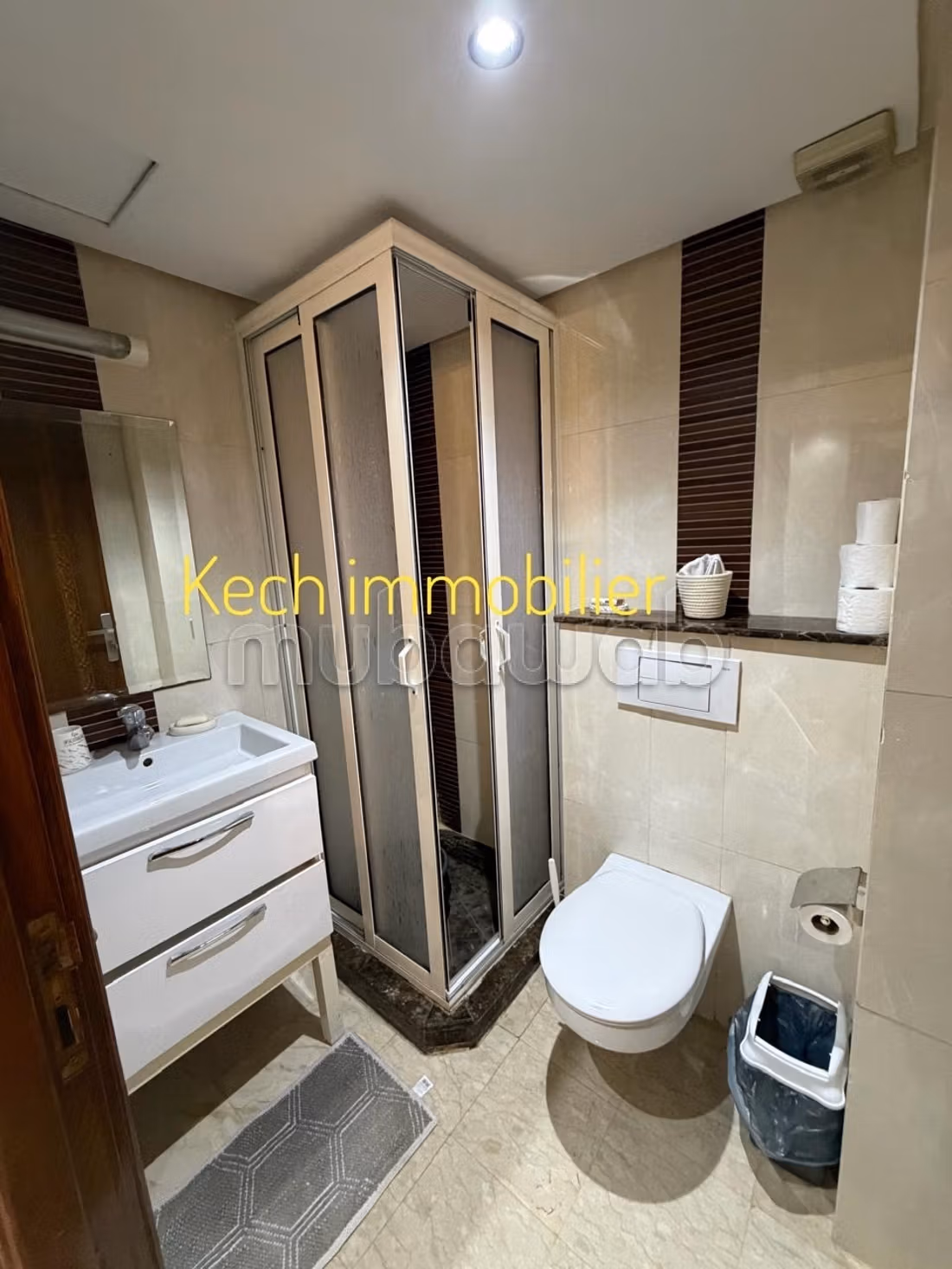 Appartement 123 m² à Guéliz — 8